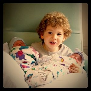 Meet your Posher, Rachel Posh Ambassador